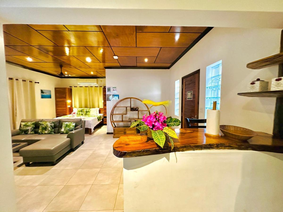 앙스 로얄 Seaside Self Catering 아파트 외부 사진