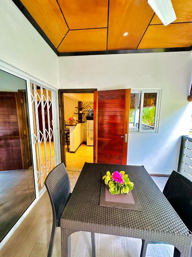 앙스 로얄 Seaside Self Catering 아파트 외부 사진
