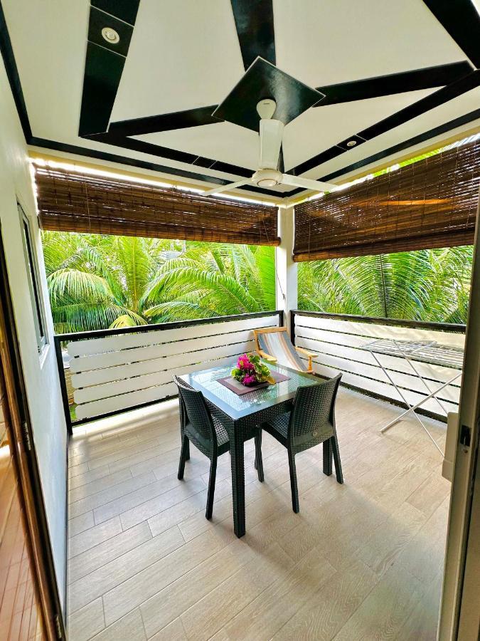 앙스 로얄 Seaside Self Catering 아파트 외부 사진
