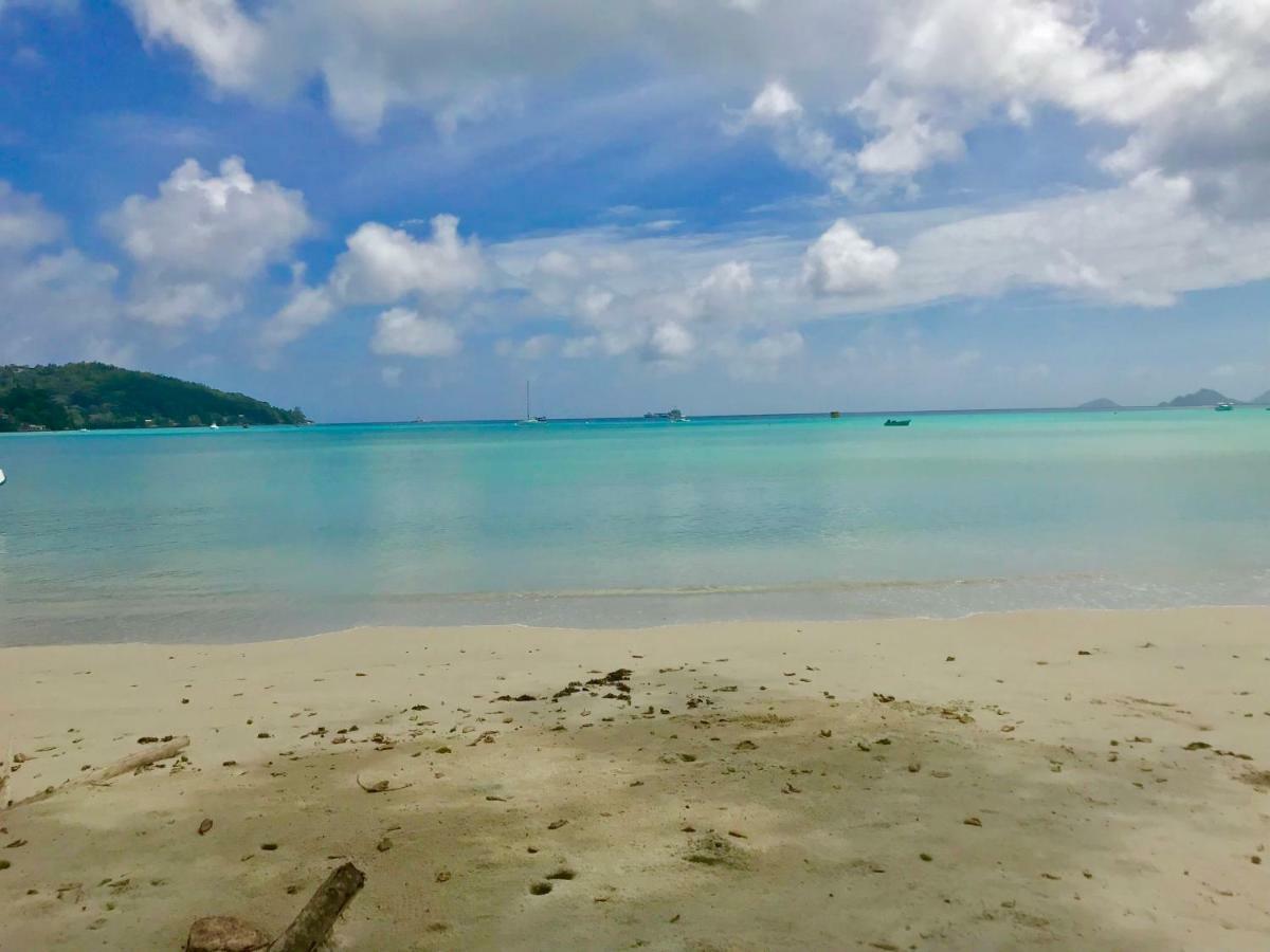 앙스 로얄 Seaside Self Catering 아파트 외부 사진